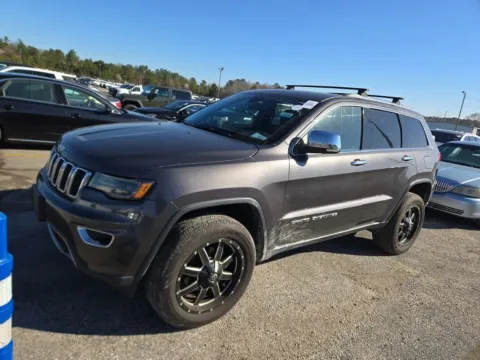 Photos of 2019 Jeep Grand Cherokee Limited for sale in Westfield, IN at Indy Auto Man - Westfield