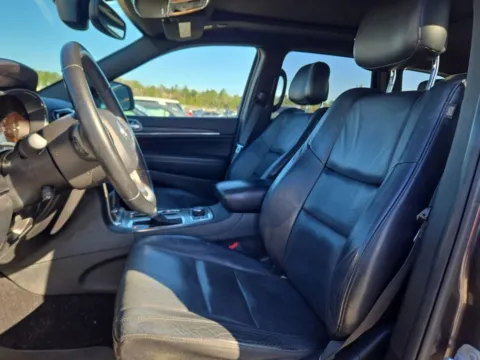 More photos of 2019 Jeep Grand Cherokee Limited at Indy Auto Man - Westfield, IN