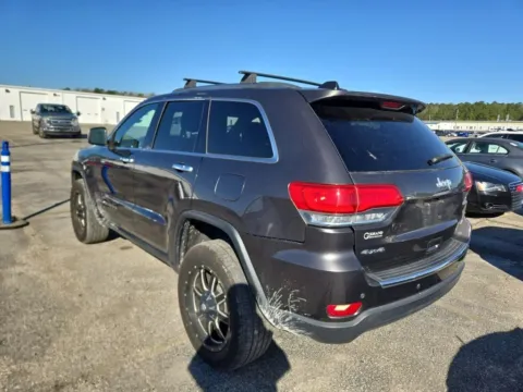 More photos of 2019 Jeep Grand Cherokee Limited at Indy Auto Man - Westfield, IN