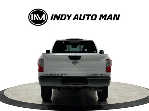 More photos of 2017 Nissan Titan XD PRO-4X at Indy Auto Man - Westfield, IN