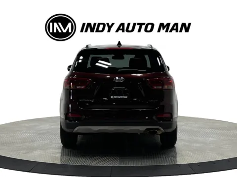 More photos of 2019 Kia Sorento EX at Indy Auto Man - Westfield, IN