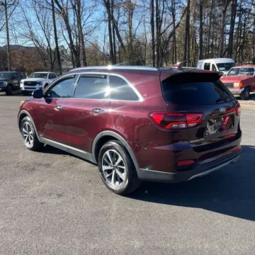 More photos of 2019 Kia Sorento EX at Indy Auto Man - Westfield, IN