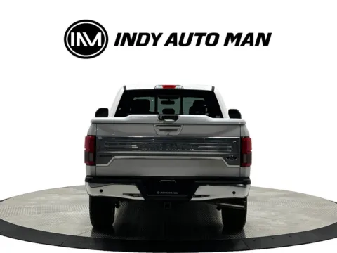 More photos of 2018 Ford F-150 King Ranch at Indy Auto Man - Westfield, IN