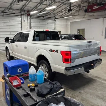 More photos of 2018 Ford F-150 King Ranch at Indy Auto Man - Westfield, IN