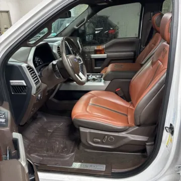 More photos of 2018 Ford F-150 King Ranch at Indy Auto Man - Westfield, IN