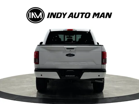 More photos of 2019 Ford F-150 Lariat at Indy Auto Man - Westfield, IN