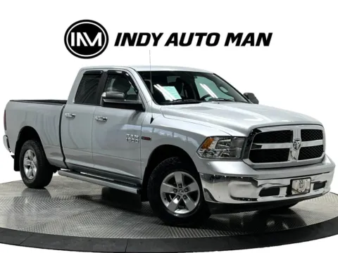 Photos of 2015 Ram 1500 SLT for sale in Westfield, IN at Indy Auto Man - Westfield