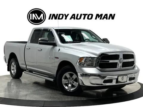 Photos of 2015 Ram 1500 SLT for sale in Westfield, IN at Indy Auto Man - Westfield