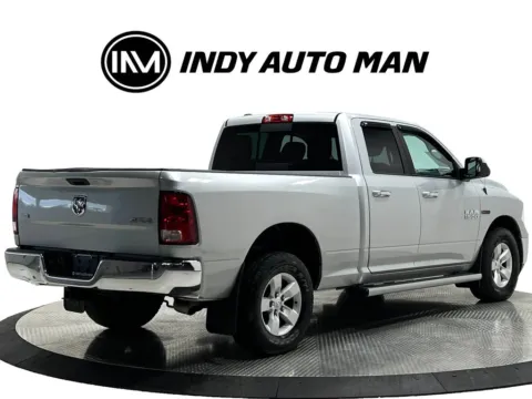 More photos of 2015 Ram 1500 SLT at Indy Auto Man - Westfield, IN