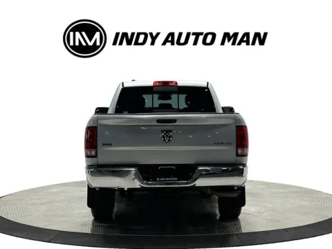 More photos of 2015 Ram 1500 SLT at Indy Auto Man - Westfield, IN