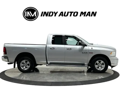 Another view of 2015 Ram 1500 SLT for sale in Westfield, IN at Indy Auto Man - Westfield