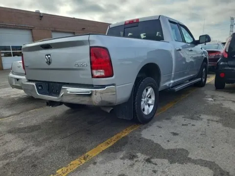 Another view of 2015 Ram 1500 SLT for sale in Westfield, IN at Indy Auto Man - Westfield