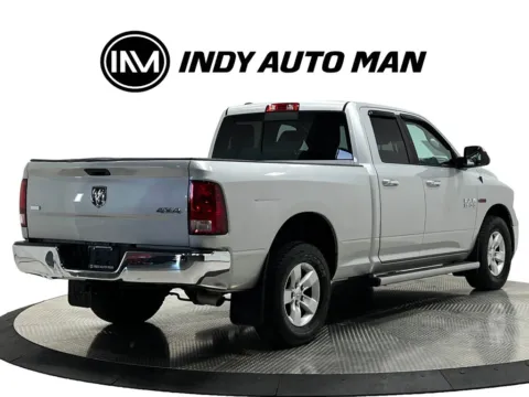 More photos of 2015 Ram 1500 SLT at Indy Auto Man - Westfield, IN