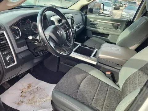 More photos of 2015 Ram 1500 SLT at Indy Auto Man - Westfield, IN