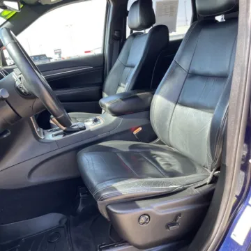 More photos of 2016 Jeep Grand Cherokee Limited at Indy Auto Man - Westfield, IN