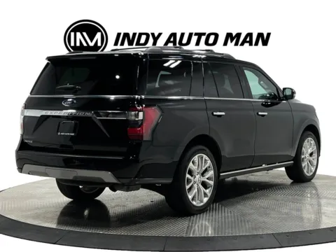 More photos of 2018 Ford Expedition Limited at Indy Auto Man - Westfield, IN