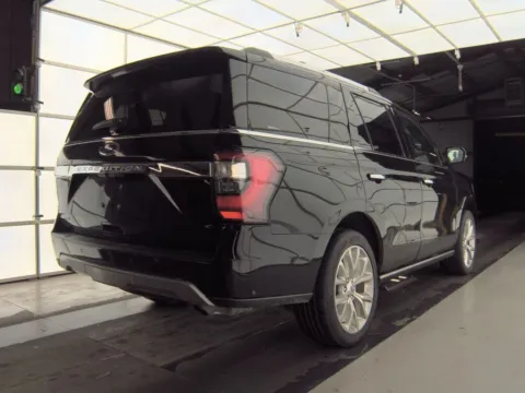 Another view of 2018 Ford Expedition Limited for sale in Westfield, IN at Indy Auto Man - Westfield