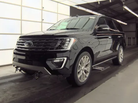 Photos of 2018 Ford Expedition Limited for sale in Westfield, IN at Indy Auto Man - Westfield
