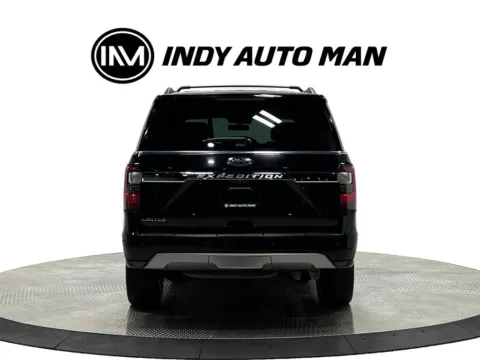 More photos of 2018 Ford Expedition Limited at Indy Auto Man - Westfield, IN