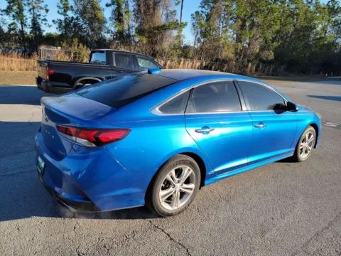 More photos of 2018 Hyundai Sonata Limited at Indy Auto Man - Westfield, IN