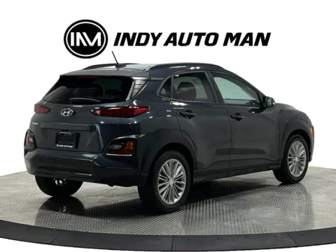 More photos of 2018 Hyundai Kona SEL at Indy Auto Man - Westfield, IN