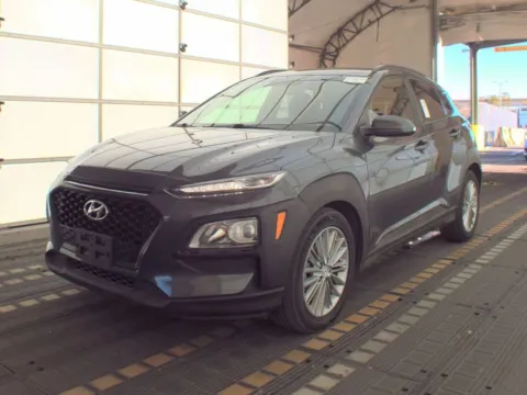 Photos of 2018 Hyundai Kona SEL for sale in Westfield, IN at Indy Auto Man - Westfield