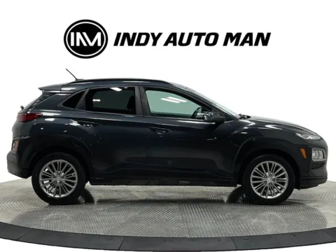 Another view of 2018 Hyundai Kona SEL for sale in Westfield, IN at Indy Auto Man - Westfield
