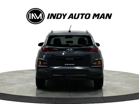 More photos of 2018 Hyundai Kona SEL at Indy Auto Man - Westfield, IN