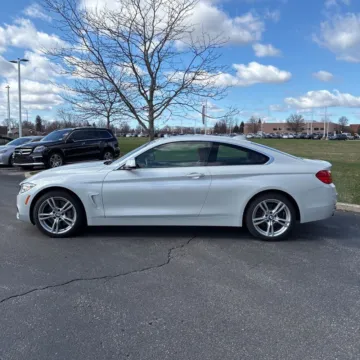 More photos of 2016 BMW 4 Series 435i xDrive at Indy Auto Man - Westfield, IN