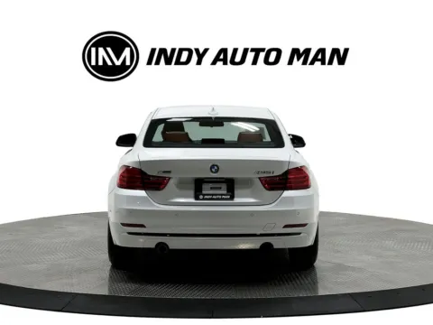More photos of 2016 BMW 4 Series 435i xDrive at Indy Auto Man - Westfield, IN