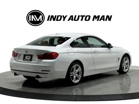 More photos of 2016 BMW 4 Series 435i xDrive at Indy Auto Man - Westfield, IN