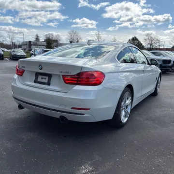 More photos of 2016 BMW 4 Series 435i xDrive at Indy Auto Man - Westfield, IN