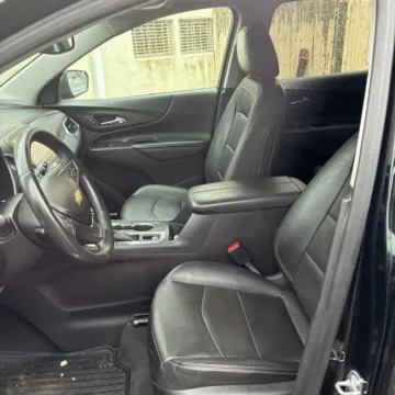 More photos of 2018 Chevrolet Equinox Premier at Indy Auto Man - Westfield, IN