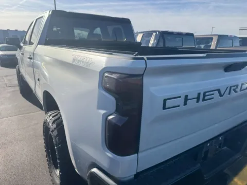 Another view of 2020 Chevrolet Silverado 1500 Custom Trail Boss for sale in Westfield, IN at Indy Auto Man - Westfield