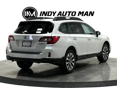 More photos of 2017 Subaru Outback 2.5i Limited at Indy Auto Man - Westfield, IN
