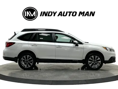 Another view of 2017 Subaru Outback 2.5i Limited for sale in Westfield, IN at Indy Auto Man - Westfield