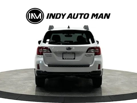 More photos of 2017 Subaru Outback 2.5i Limited at Indy Auto Man - Westfield, IN