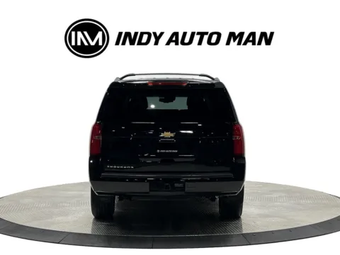 More photos of 2018 Chevrolet Suburban LT at Indy Auto Man - Westfield, IN
