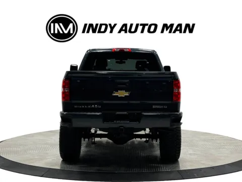 More photos of 2018 Chevrolet Silverado 1500 LT LT2 at Indy Auto Man - Westfield, IN