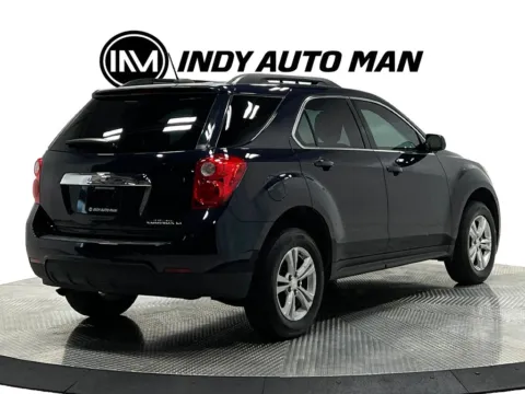 More photos of 2015 Chevrolet Equinox LT 1LT at Indy Auto Man - Westfield, IN