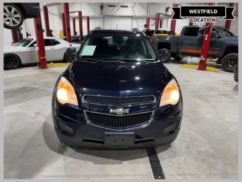 Unknown 2015 Chevrolet Equinox LT 1LT for sale in Westfield, IN