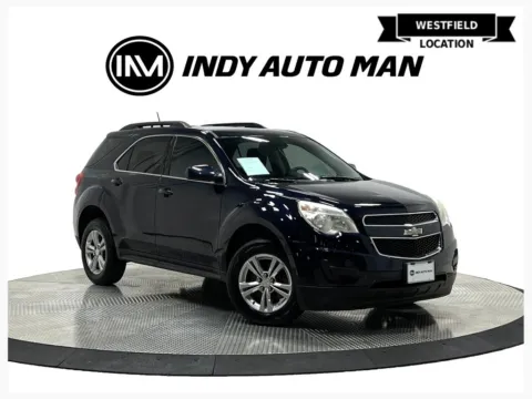 Unknown 2015 Chevrolet Equinox LT 1LT for sale in Westfield, IN
