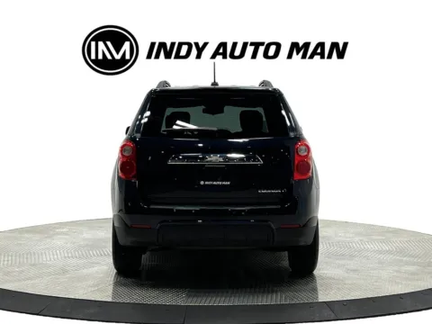 More photos of 2015 Chevrolet Equinox LT 1LT at Indy Auto Man - Westfield, IN