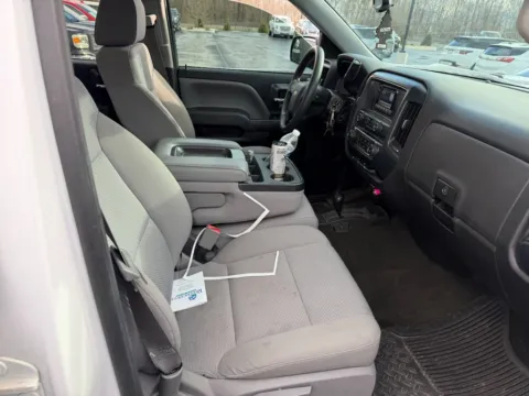 More photos of 2015 Chevrolet Silverado 1500 LS at Indy Auto Man - Westfield, IN