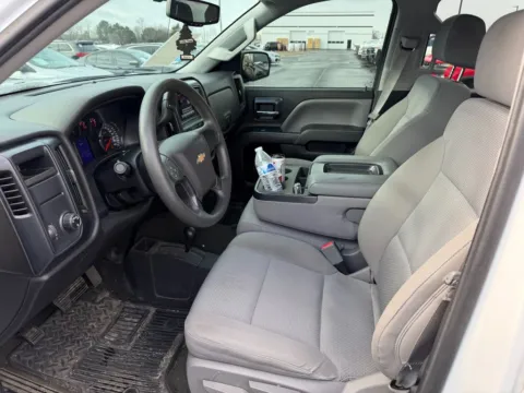 More photos of 2015 Chevrolet Silverado 1500 LS at Indy Auto Man - Westfield, IN