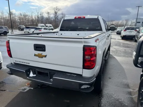 Photos of 2015 Chevrolet Silverado 1500 LS for sale in Westfield, IN at Indy Auto Man - Westfield