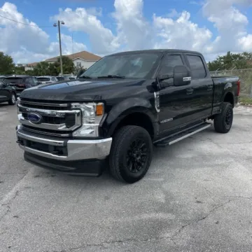 Photos of 2020 Ford F-250SD XL for sale in Westfield, IN at Indy Auto Man - Westfield