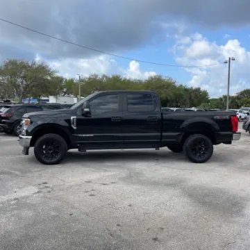 More photos of 2020 Ford F-250SD XL at Indy Auto Man - Westfield, IN