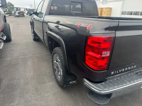 More photos of 2014 Chevrolet Silverado 1500 LTZ 1LZ at Indy Auto Man - Westfield, IN