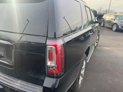 Another view of 2016 GMC Yukon SLE for sale in Westfield, IN at Indy Auto Man - Westfield